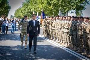 Sursă foto: Facebook / Radu Miruţă
